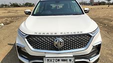 Used MG Hector Sharp 2.0 Diesel [2019-2020] in Nagpur