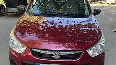 Used Maruti Suzuki Alto K10 VXi AMT [2014-2018] in Bangalore