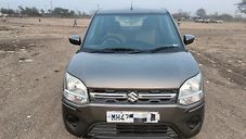 Used Maruti Suzuki Wagon R 1.0 VXI+ AMT in Nagpur