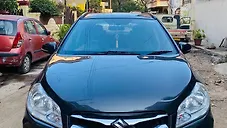 Used Maruti Suzuki S-Cross Zeta 1.3 in Mumbai