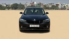 Used BMW 3 Series GT 320d Sport Line [2014-2016] in Delhi