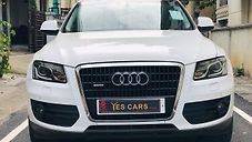 Used Audi Q5 2.0 TFSI quattro in Bangalore