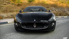 Used Maserati GranTurismo S 4.7 Auto in Pune