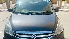 Used Maruti Suzuki Ertiga VXI CNG in Mumbai