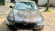 Used Skoda Superb Elegance 1.8 TSI MT in Kochi