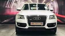 Used Audi Q5 3.0 TDI quattro in Bangalore