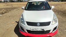 Used Maruti Suzuki Swift VXi in Nagpur