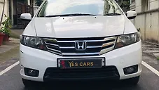 Used Honda City 1.5 V AT in Bangalore