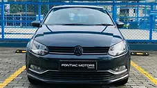 Used Volkswagen Polo Highline Plus 1.5 (D) 16 Alloy in Kochi