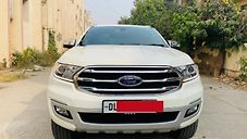 Used Ford Endeavour Titanium Plus 3.2 4x4 AT in Delhi