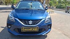 Used Maruti Suzuki Baleno Delta 1.2 in Lucknow