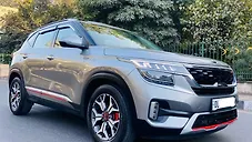Used Kia Seltos GTX Plus AT 1.5 Diesel [2019-2020] in Delhi