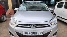Used Hyundai i10 Sportz 1.2 Kappa2 in Kanpur