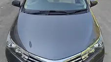 Used Toyota Corolla Altis G Diesel in Ludhiana
