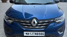 Used Renault Triber RXZ [2019-2020] in Thane