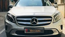 Used Mercedes-Benz GLA 200 d Sport in Bangalore
