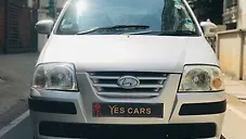 Used Hyundai Santro Xing GLS in Bangalore