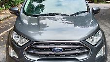 Used Ford EcoSport Titanium 1.5L TDCi in Bangalore