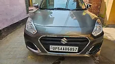 Used Maruti Suzuki Dzire VXi AGS in Badohi