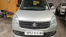 Used Maruti Suzuki Wagon R 1.0 LXi in Badohi