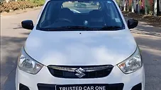 Used Maruti Suzuki Alto K10 VXi [2014-2019] in Indore