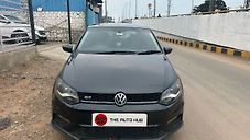 Used Volkswagen Polo GT TSI in Hyderabad