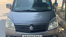 Used Maruti Suzuki Wagon R 1.0 VXi in Gurgaon
