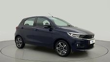 Used Tata Tiago XZ Plus [2020-2023] in Hyderabad
