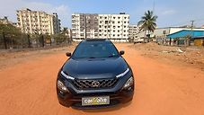 Used Tata Safari XZA Plus in Bangalore