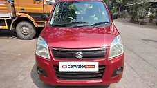 Used Maruti Suzuki Wagon R 1.0 LXI CNG in Mumbai