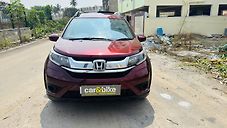 Used Honda BR-V S Petrol in Bangalore