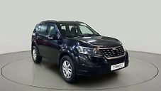Used Mahindra XUV500 W5 [2018-2020] in Chandigarh