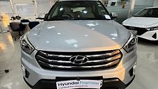Used Hyundai Creta 1.6 SX Plus AT Petrol in Mumbai
