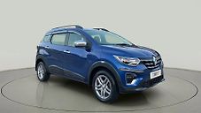 Used Renault Triber RXZ [2019-2020] in Jaipur