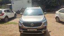 Used MG Hector Style 2.0 Diesel Turbo MT in Patna