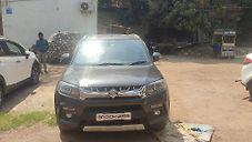 Used Maruti Suzuki Vitara Brezza ZDi Plus in Patna