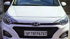Used Hyundai Elite i20  Asta 1.2 AT in Kanpur