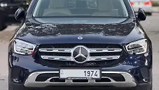 Used Mercedes-Benz GLC 200 Progressive [2019-2021] in Jalandhar