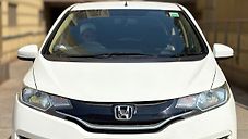 Used Honda Jazz E MT [2015-2016] in Mumbai