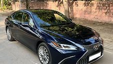 Used Lexus ES 300h Luxury [2020-2021] in Delhi
