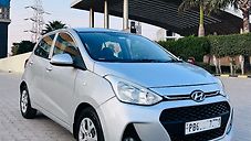 Used Hyundai i10 Sportz 1.2 Kappa2 in Mohali