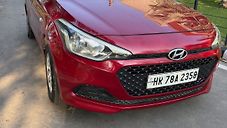 Used Hyundai Elite i20 Magna 1.4 CRDI in Chandigarh
