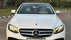 Used Mercedes-Benz E-Class E 220 d Avantgarde in Chandigarh