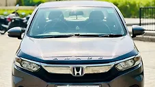 Used Honda Amaze 1.2 V CVT Petrol [2018-2020] in Surat