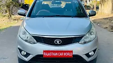 Used Tata Zest XMS Petrol in Jaipur