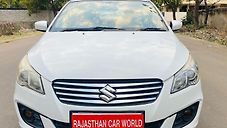 Used Maruti Suzuki Ciaz Delta 1.3 Diesel in Jaipur