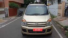 Used Maruti Suzuki Wagon R LXi Minor in Coimbatore