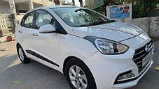 Used Hyundai Xcent SX in Jalandhar
