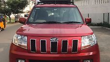 Used Mahindra TUV300 T8 AMT in Chennai