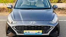 Used Hyundai Aura S 1.2 CNG in Thane